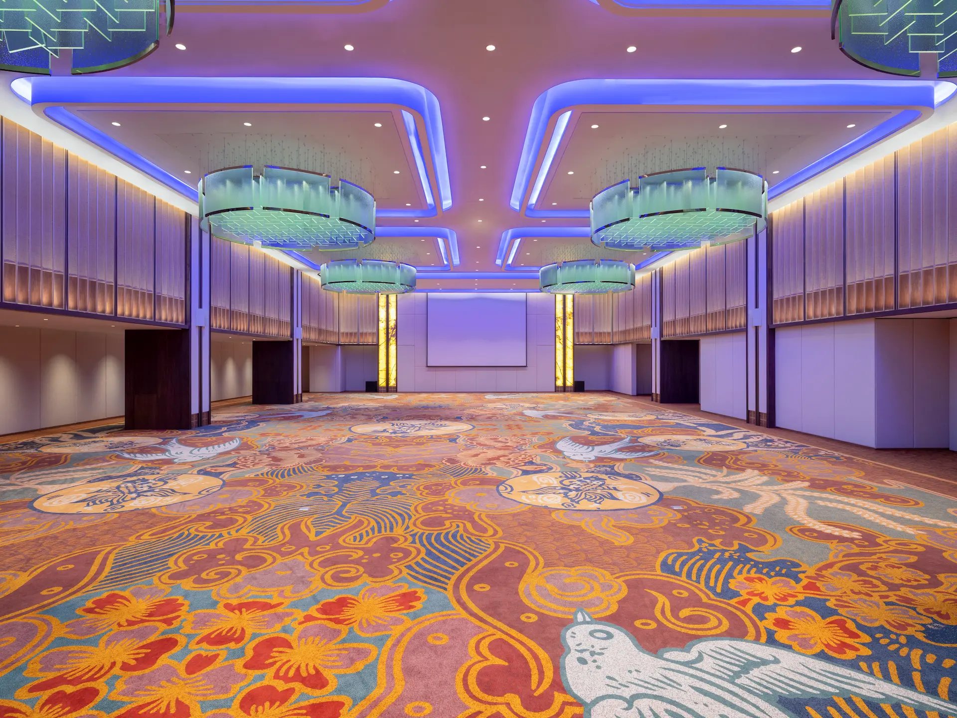 Garuda Grand Ballroom